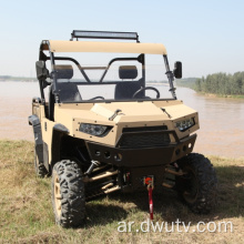 400CC 4 * 4 RIS ATV رباعية الدراجة